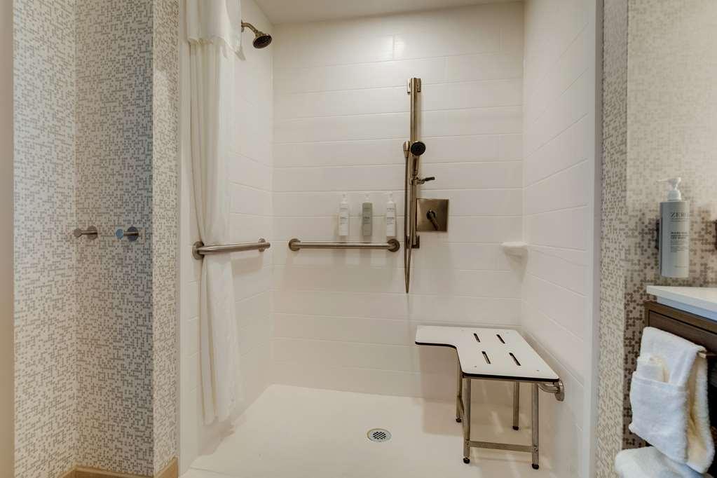Home2 Suites By Hilton Hammond Quarto foto