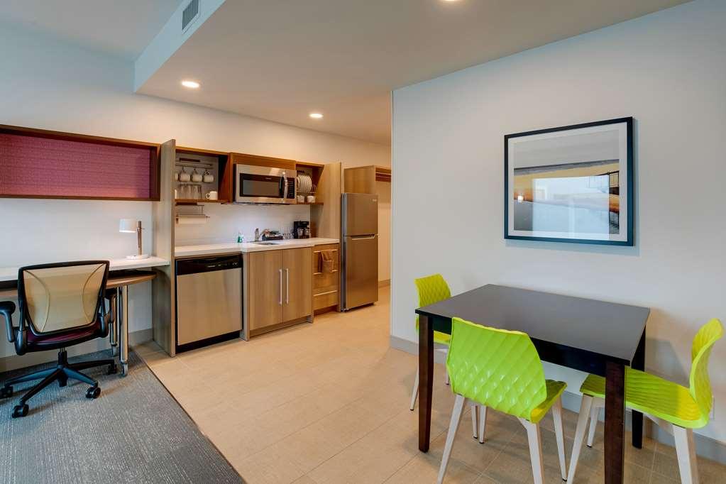 Home2 Suites By Hilton Hammond Quarto foto