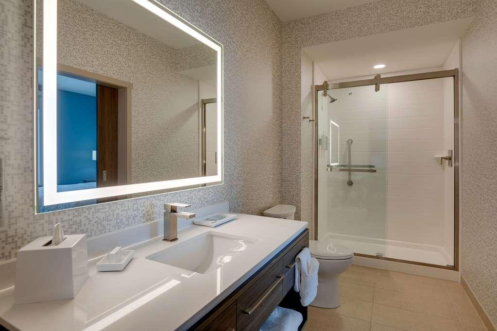 Home2 Suites By Hilton Hammond Quarto foto