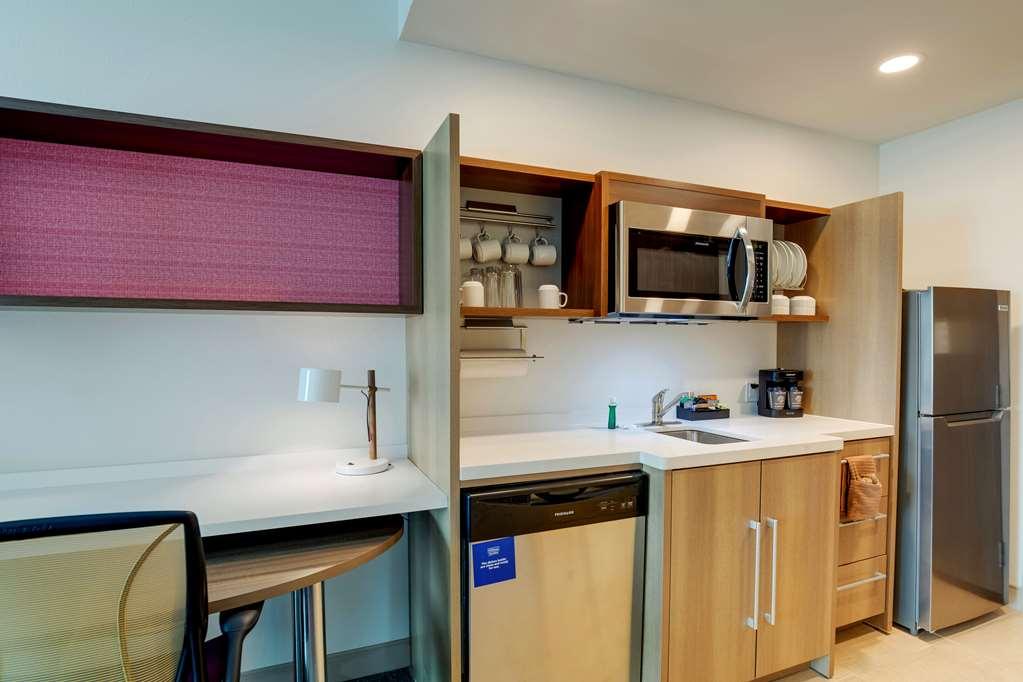 Home2 Suites By Hilton Hammond Quarto foto